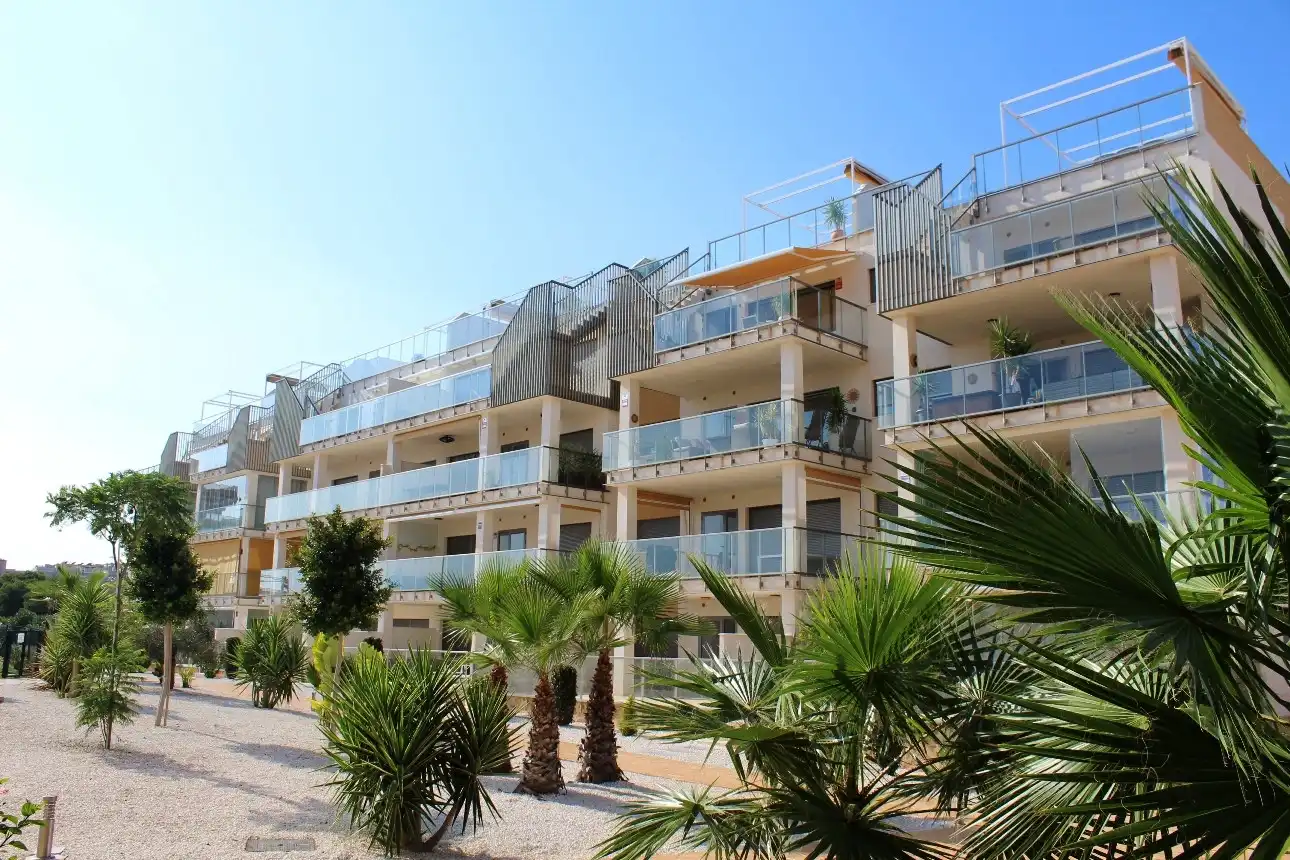 Apartamento con ascensor en venta en Orihuela Costa, imagen 20