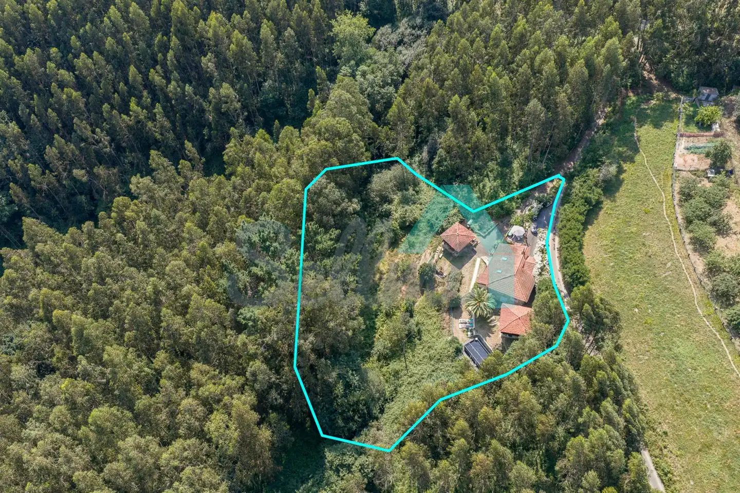 Casa o chalet en venta en Pravia