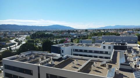 Foto 4 de Oficina de lloguer a Condesa, 58, Ronda Sur, Murcia