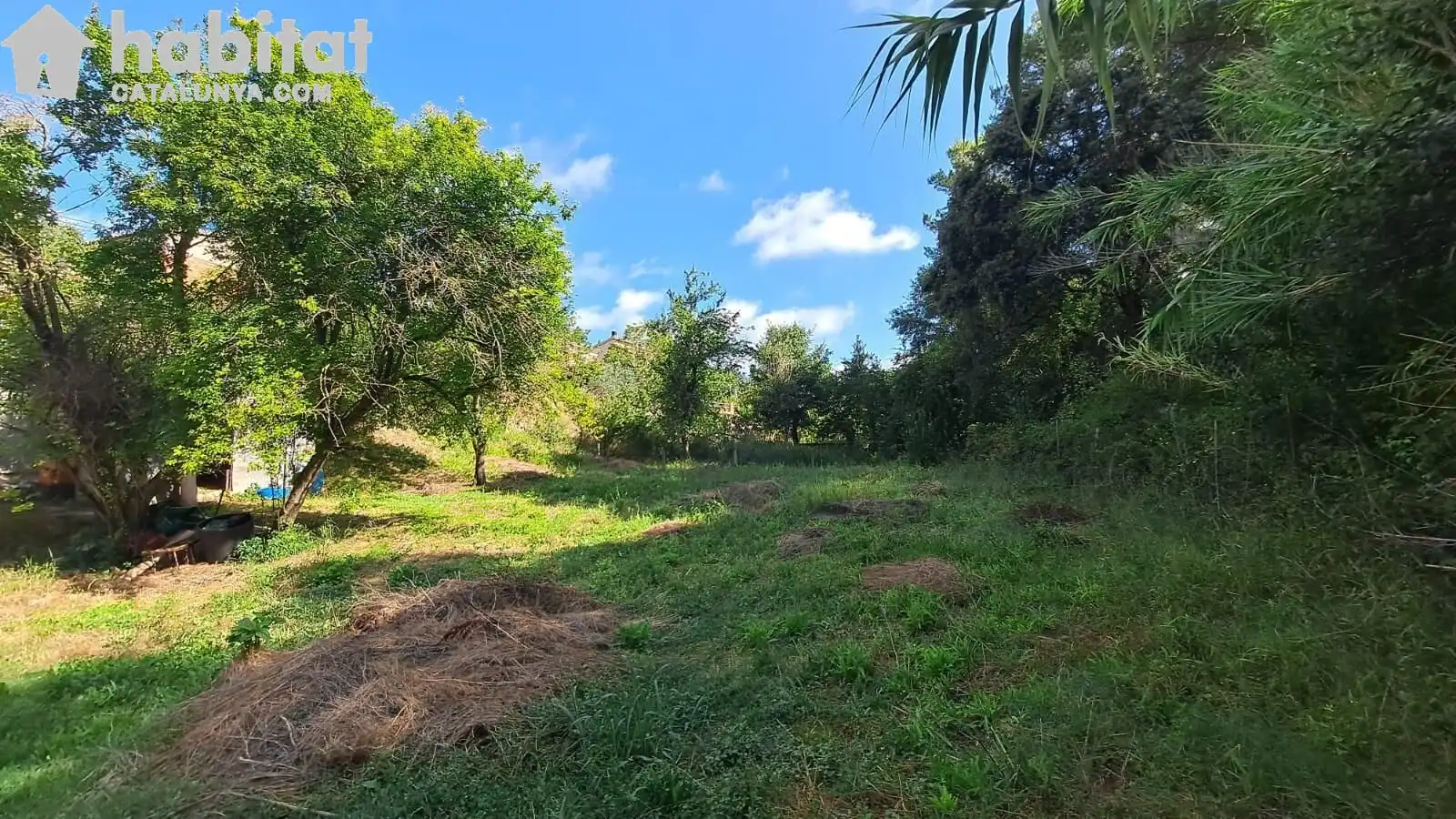 Residencial en venda en El Bruc