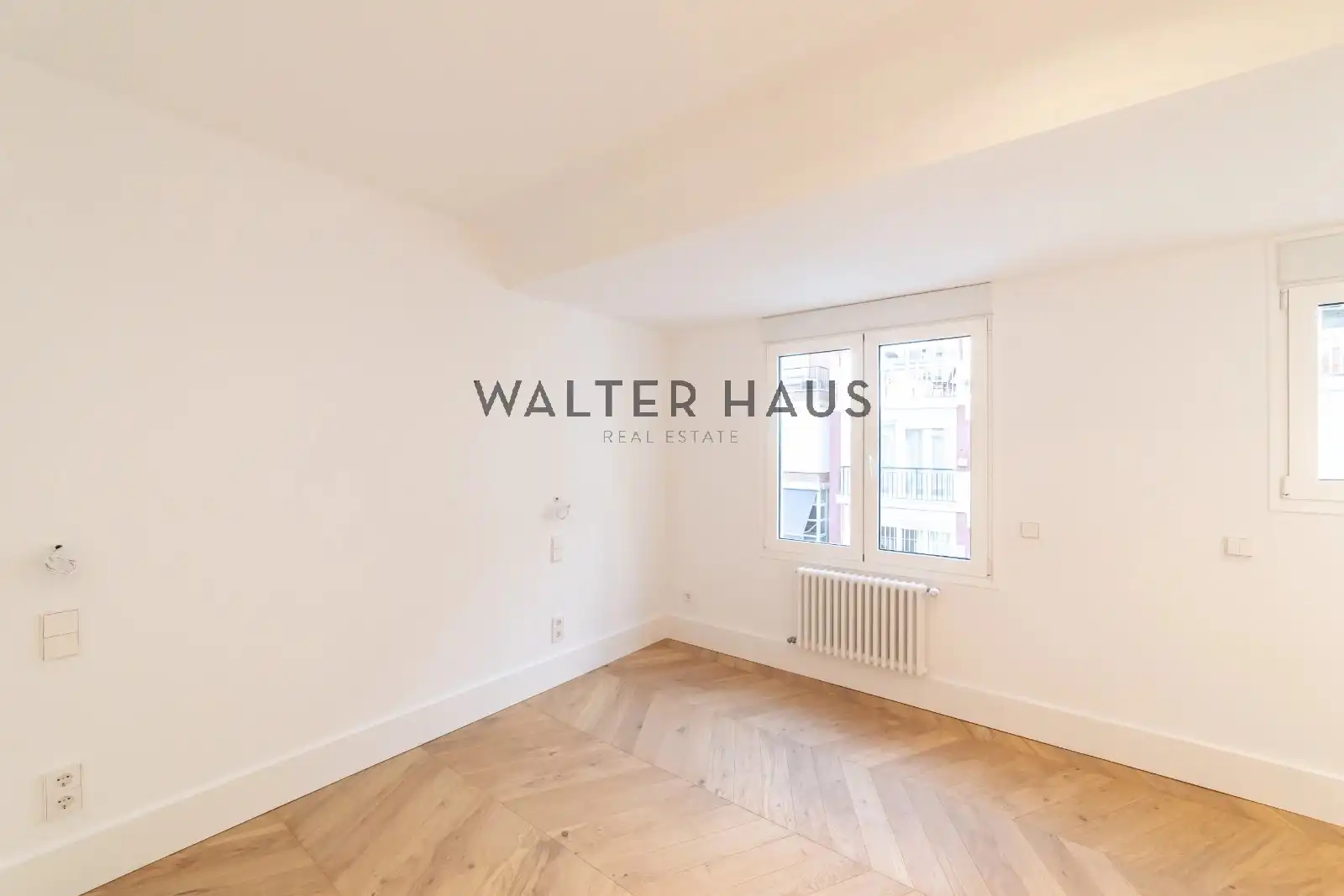 Flat with terrace for sale in Calle de Casado del Alisal, imagen 27