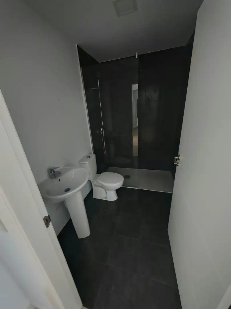 Wohnung zur Miete in Urduliz