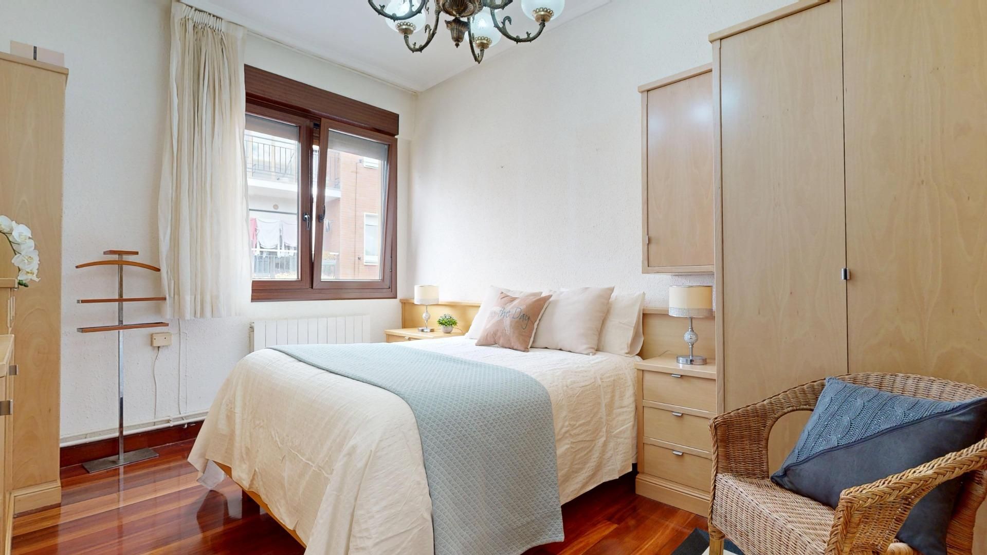 Habitación de Piso en venta en Bilbao 