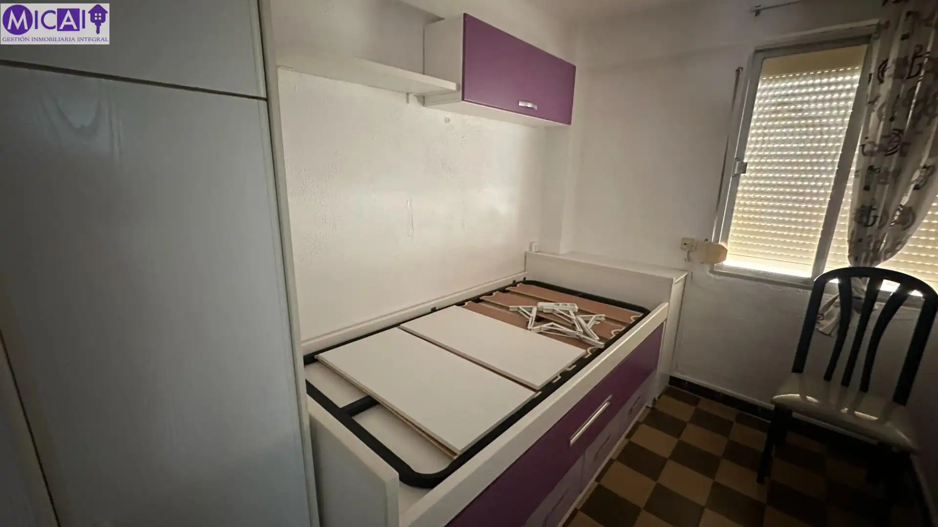 Cuina de Pis en venda en Cádiz