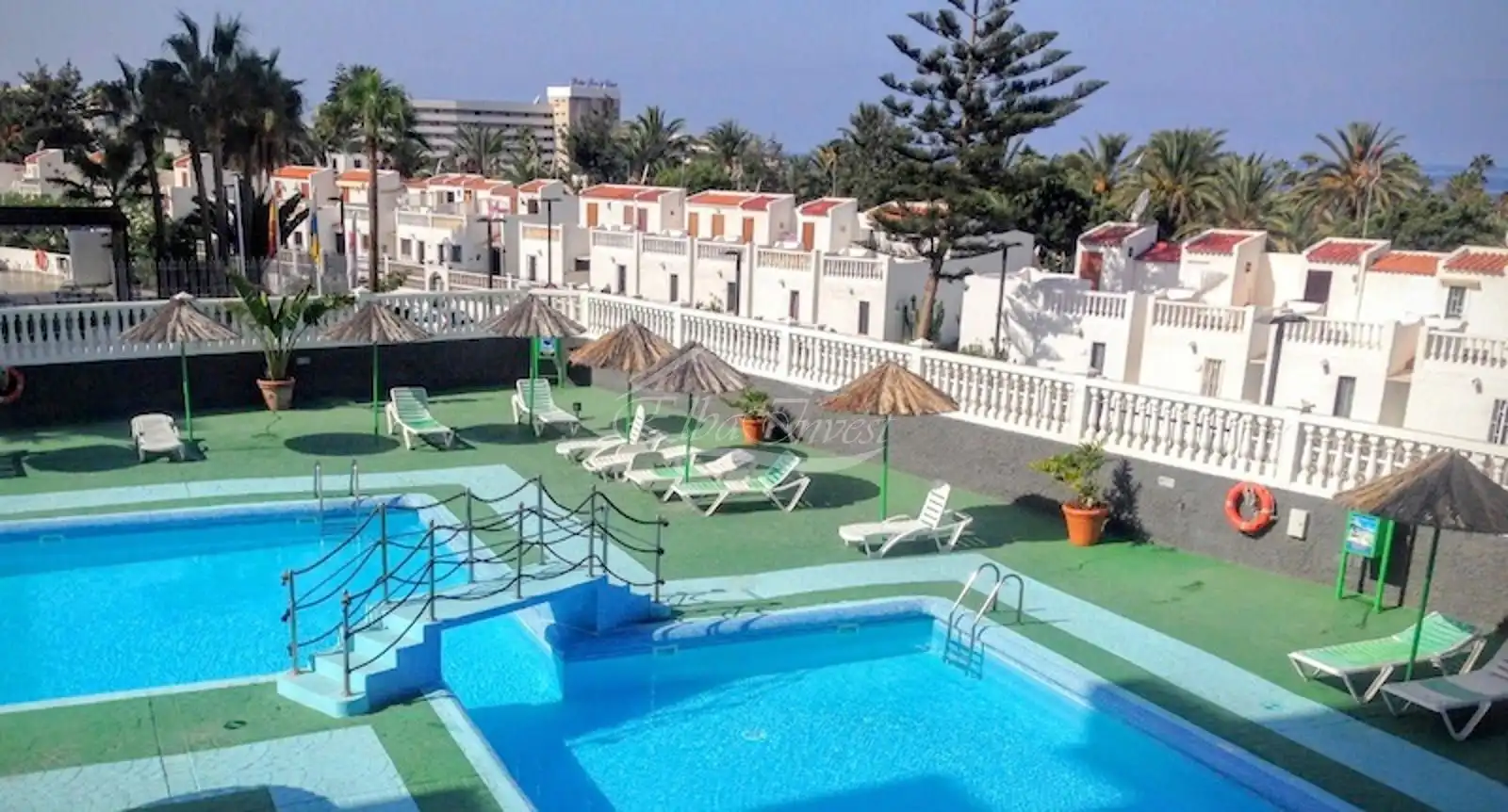 Piso con terraza en venta en Costa Adeje, imagen 34