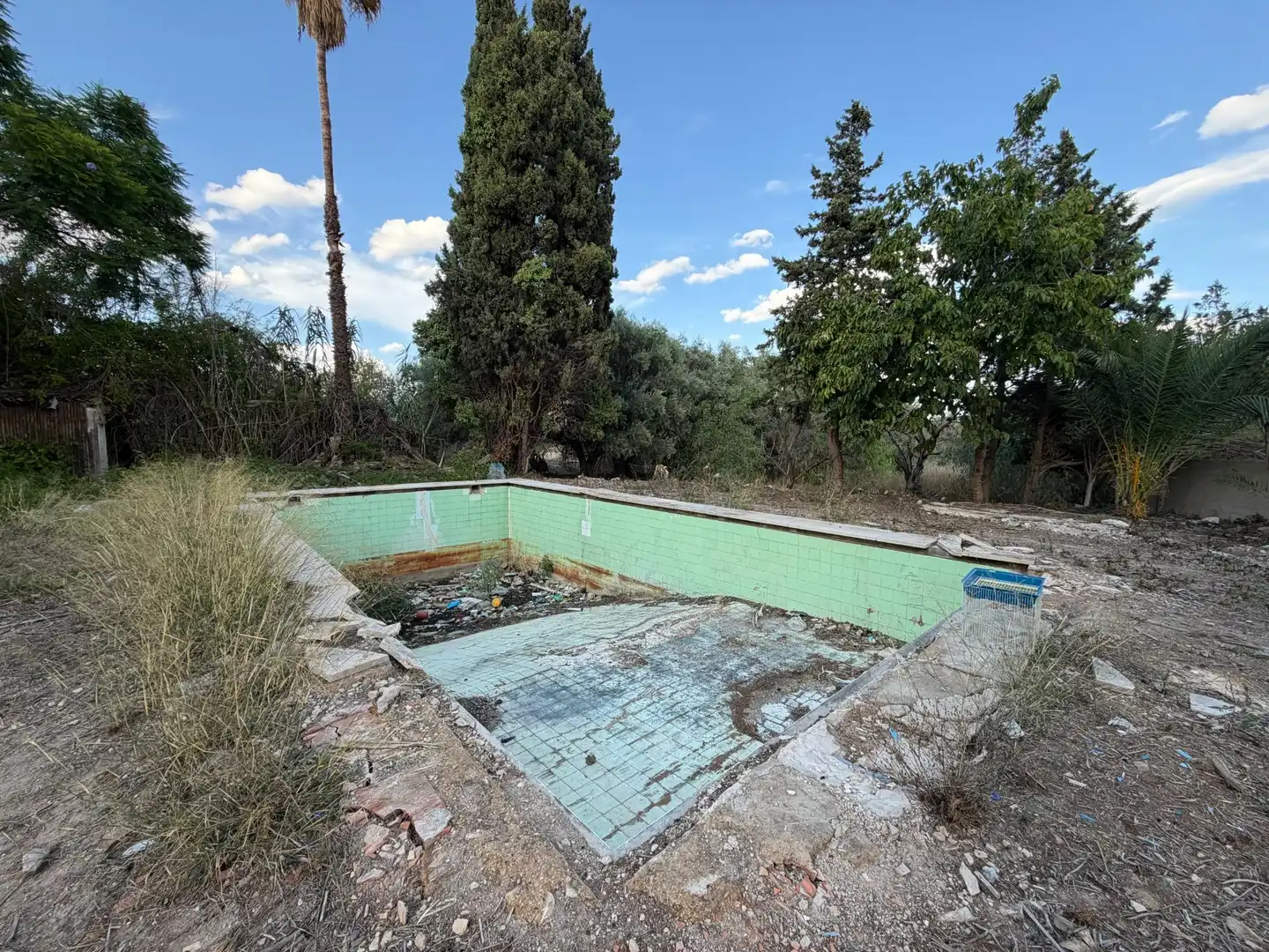Casa con piscina in vendita a VILLAFRANQUEZA 21, imagen 13