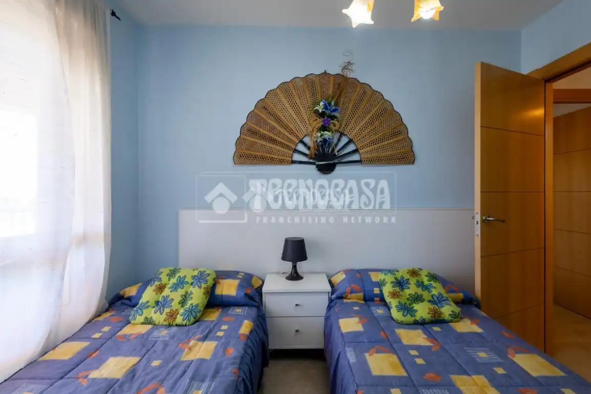 Wohnung zum Verkauf in Vélez-Málaga ciudad, imagen 19