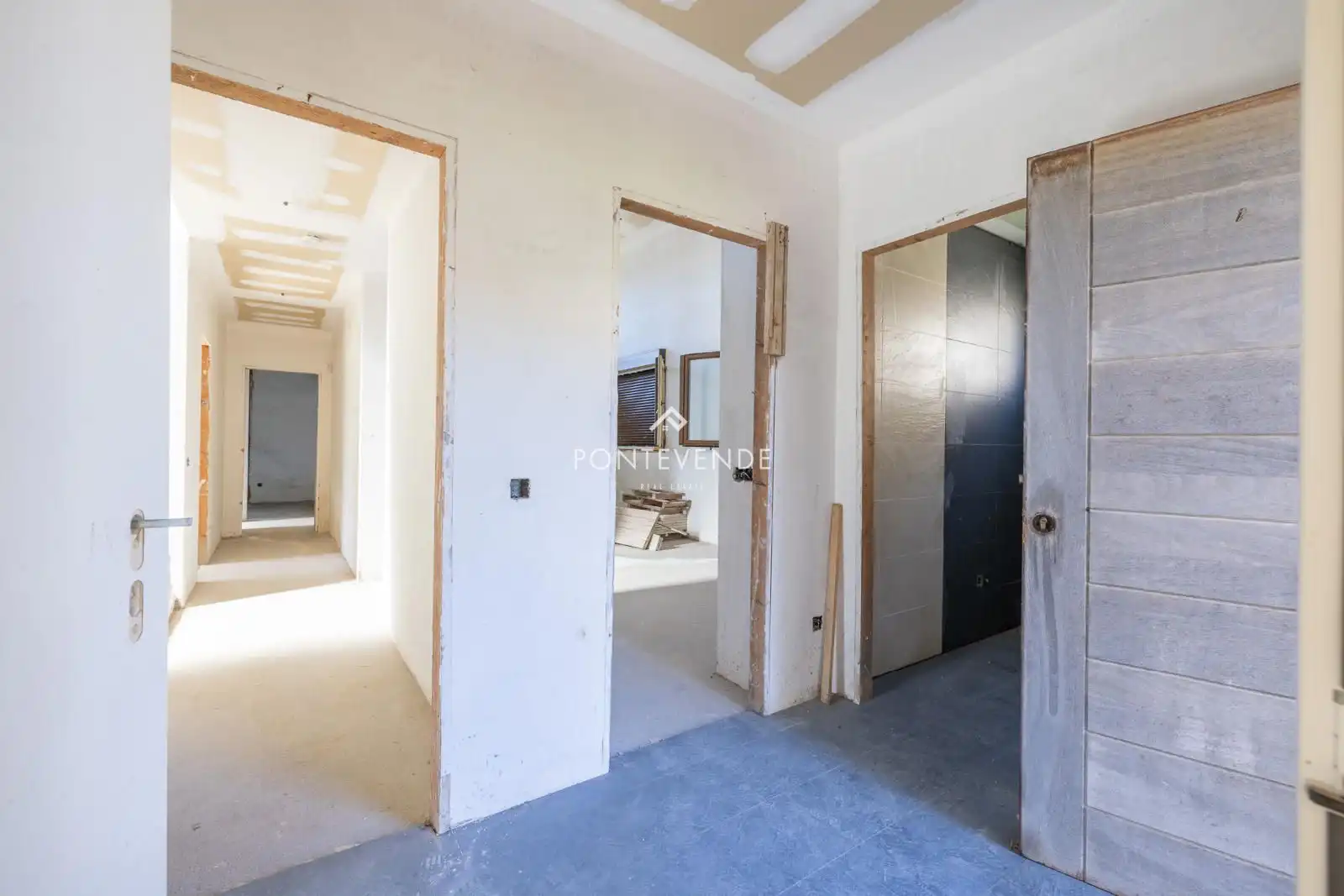 Casa o xalet en venda en Baiona amb Terrassa i Traster
