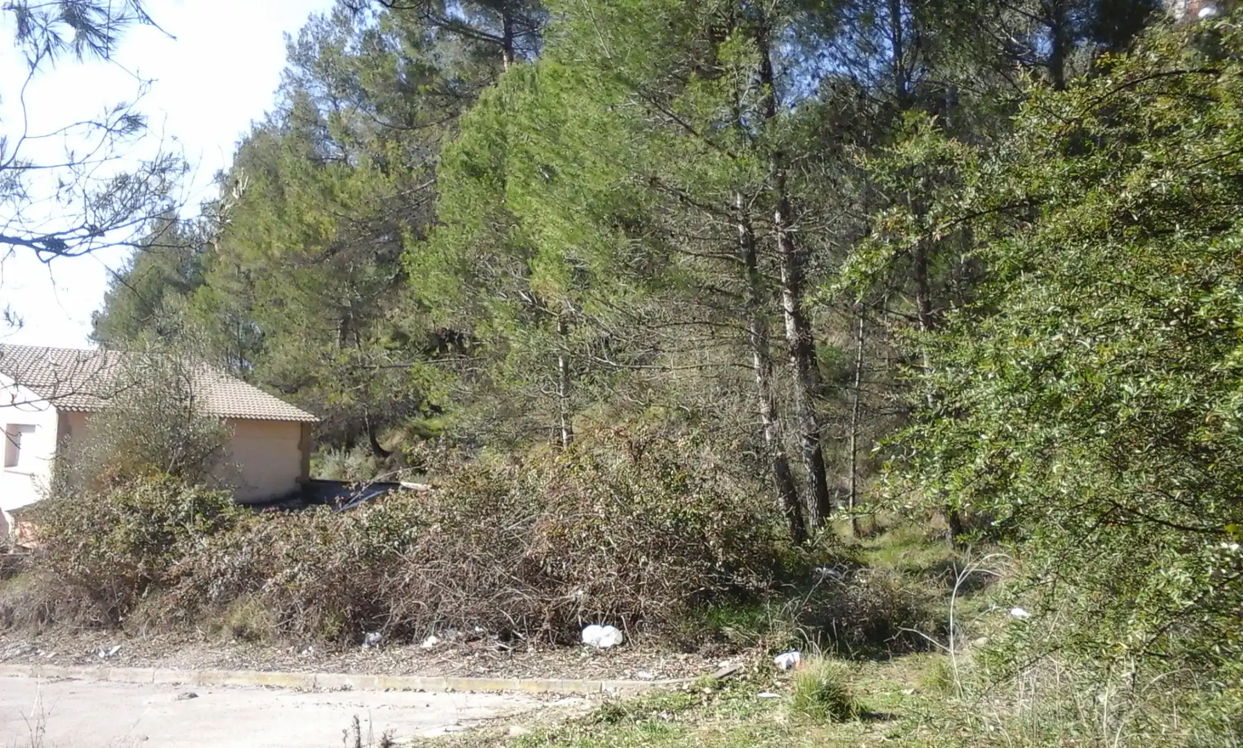 Wohnbaugrundstück zum Verkauf in Carrer 11 552, imagen 10