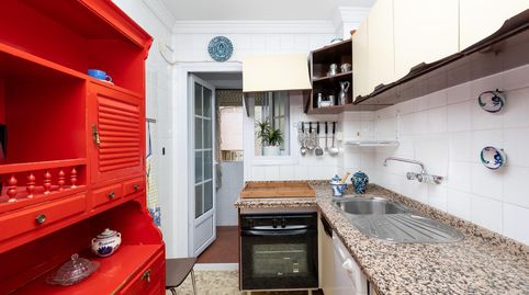 Foto 5 de Piso de alquiler en de Madrid, 16, San Ildefonso, Granada Capital