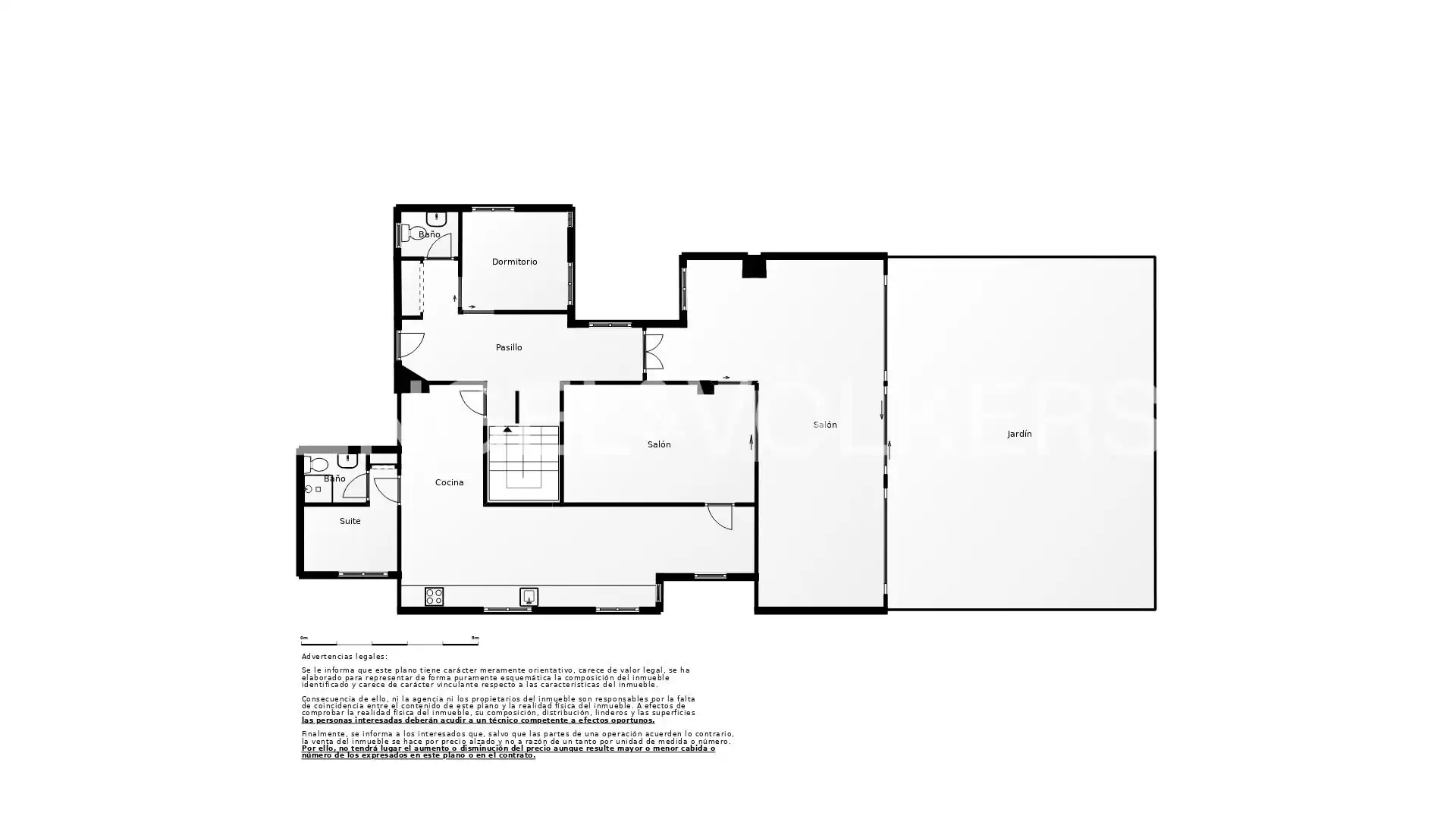Casa o chalet de alquiler en Sant Cugat del Vallès con Calefacción, Jardín privado y Parquet
