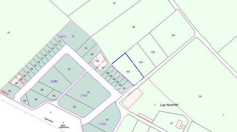 Foto 3 de Residencial en venta en Calle Tahivilla, Tahivilla, Tarifa