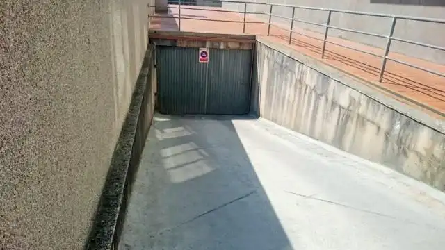 Aparcament en venda a Alto del Castaño, imagen 5