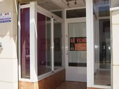 Commercial properties for sale in Nueva Carteya
