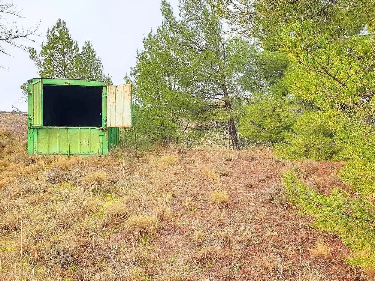 Terreno en venta en Maluenda