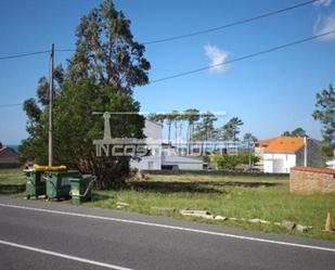 Residencial en venda en Carnota