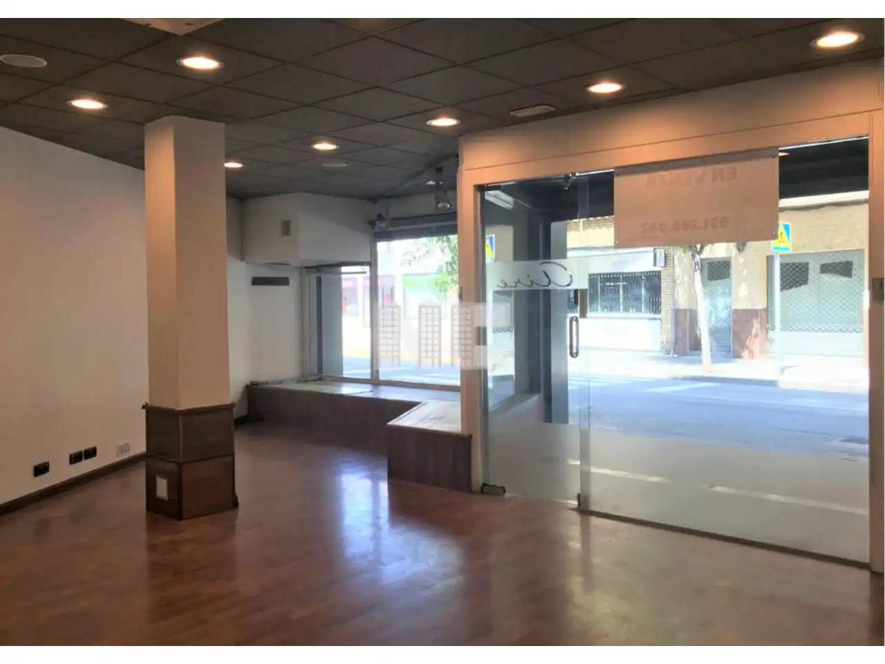 Business premises for sale in Montornès del Vallès, imagen 8