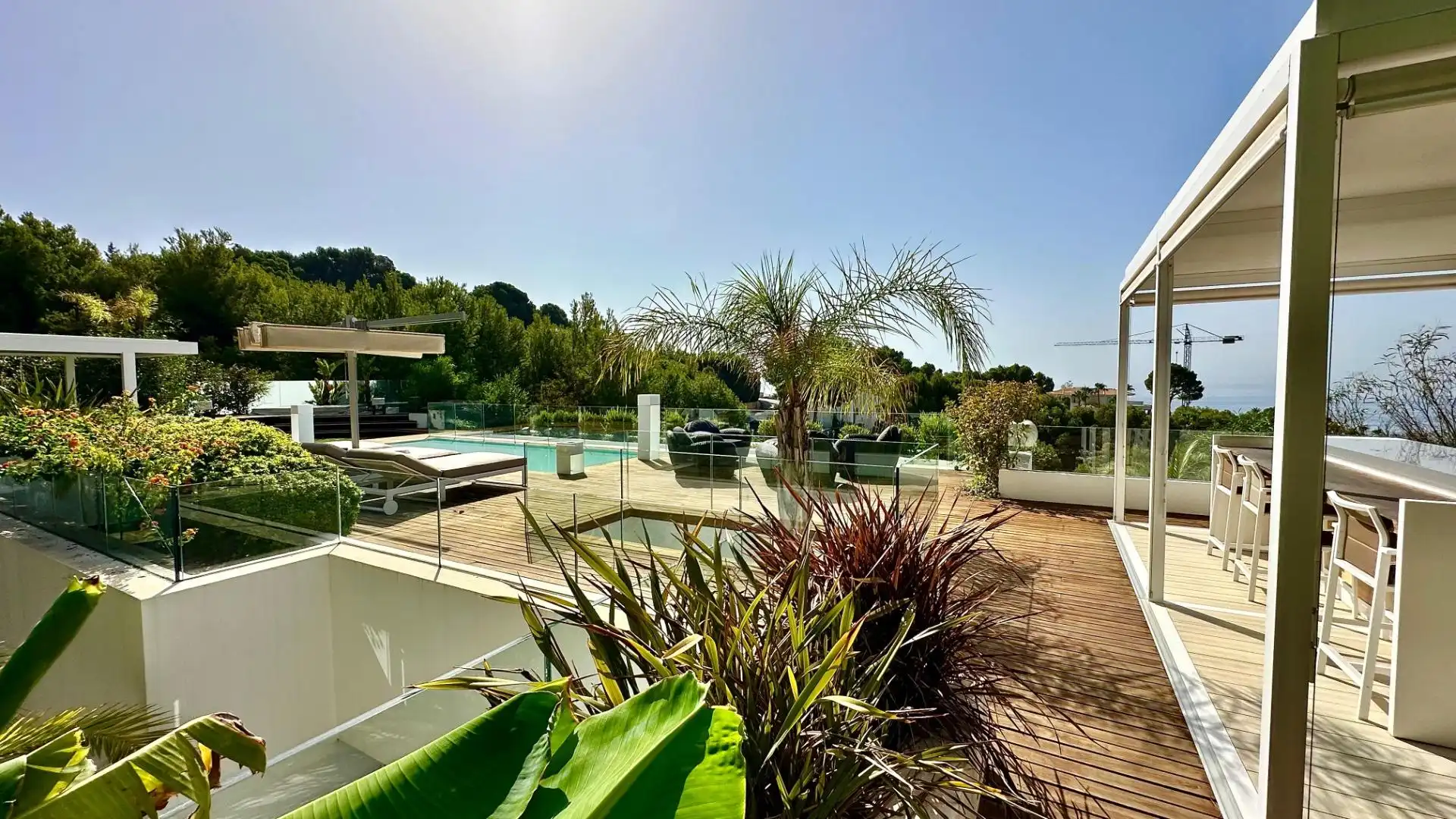 Xalet amb piscina en venda a CANNA.S.A. I, imagen 6