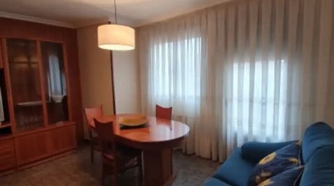 Foto 2 de Piso en venta en Avenida Virgen del Pueyo, 18, Barbastro, Huesca
