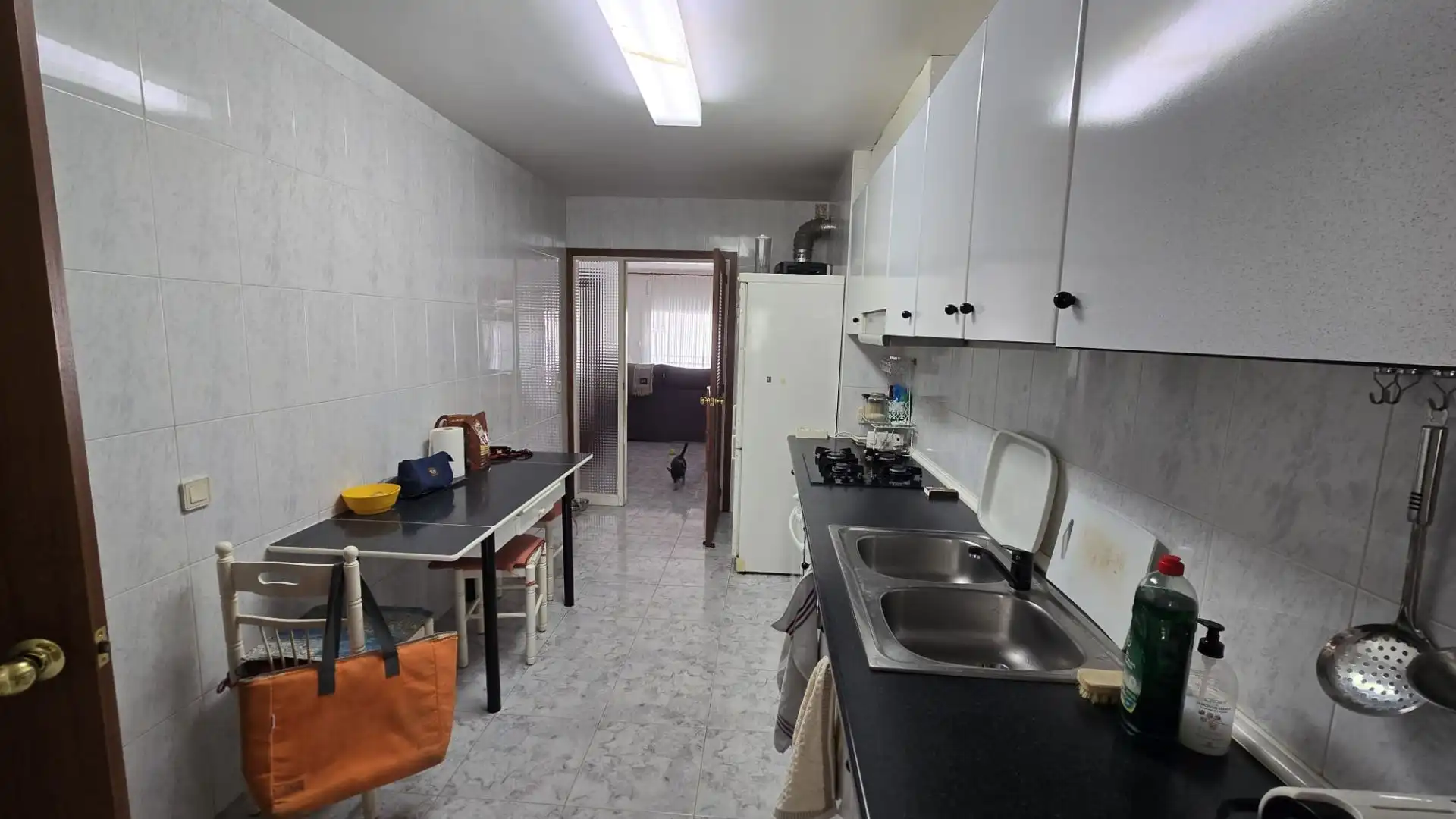 Appartement compact avec ascenseur à vendre à tirso molina 32, imagen 27