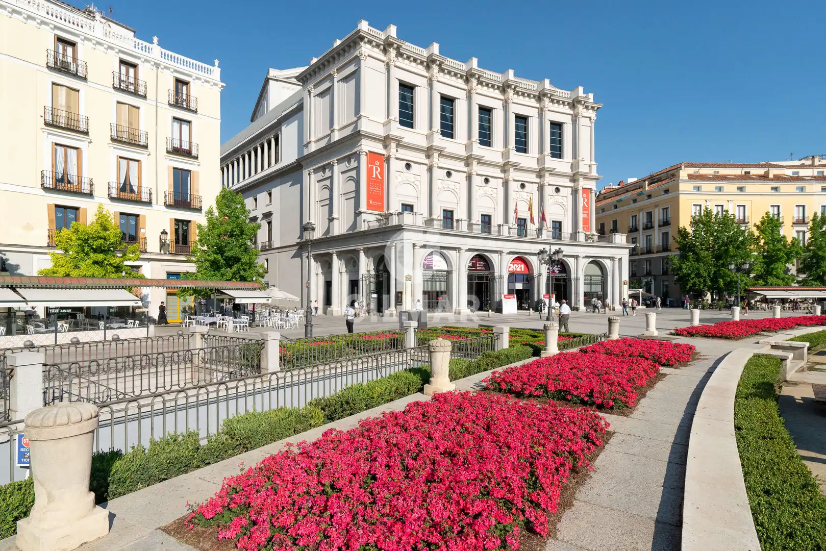 Piso con ascensor en venta en Moncloa - Aravaca, imagen 35
