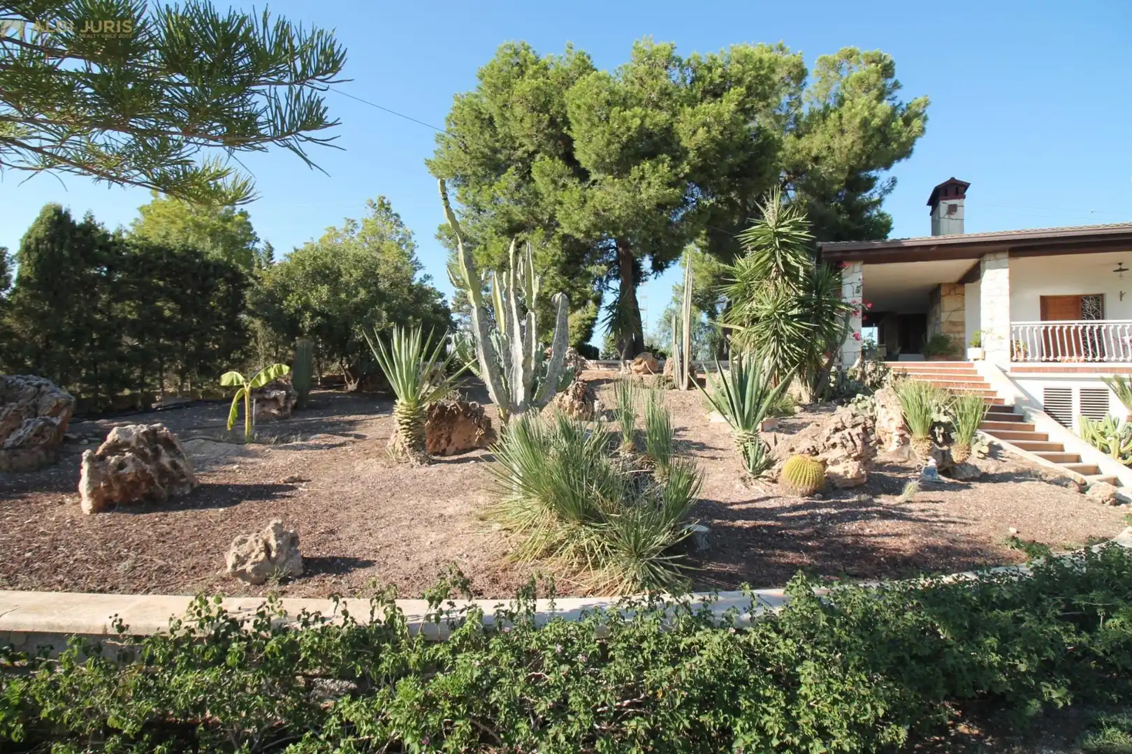 Casa o chalet en venta en Jubalcoi