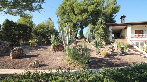 Foto 5 de Casa o xalet en venda a Jubalcoi, Elche / Elx