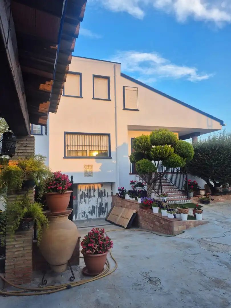 Country house for sale in Orihuela ciudad, imagen 4