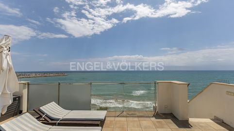Photo 4 of Duplexes for sale in Aiguadolç - Sant Sebastià, Sitges