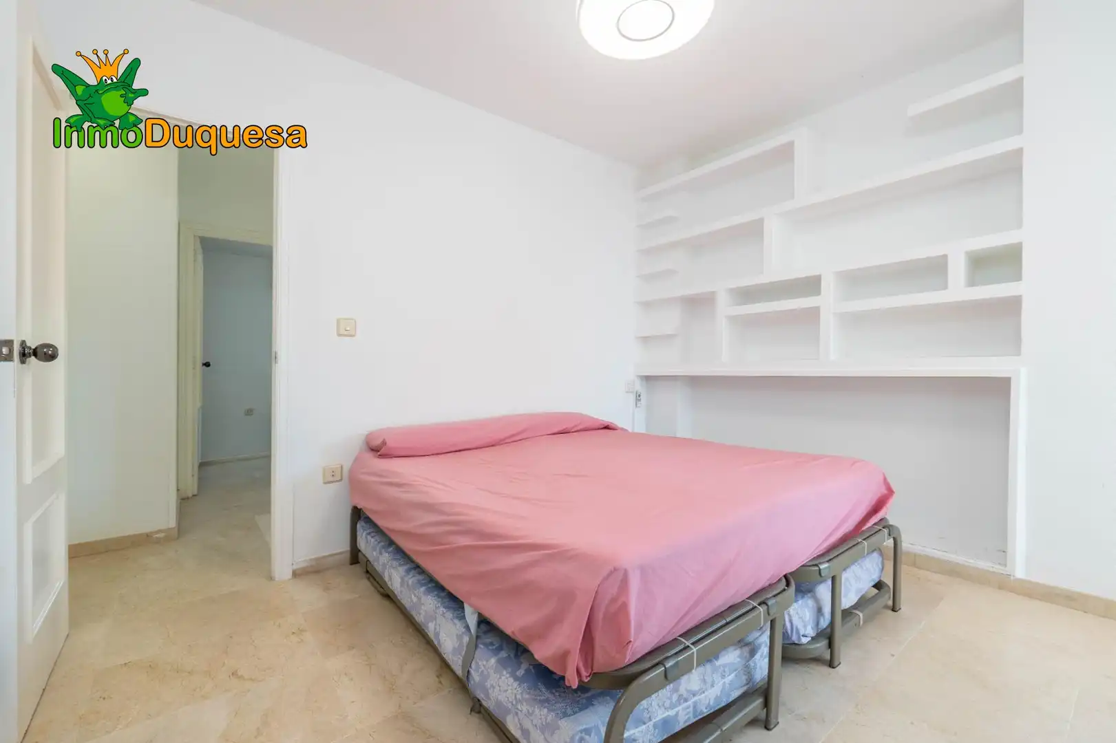 Bedroom of Detached homes for sale in Almuñécar  with Private garden, Terrace and Storage room