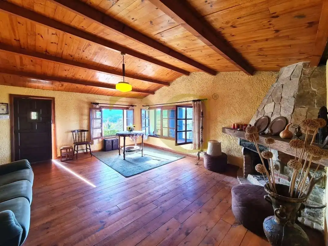 Casa con giardino in vendita a Tereñes, imagen 4