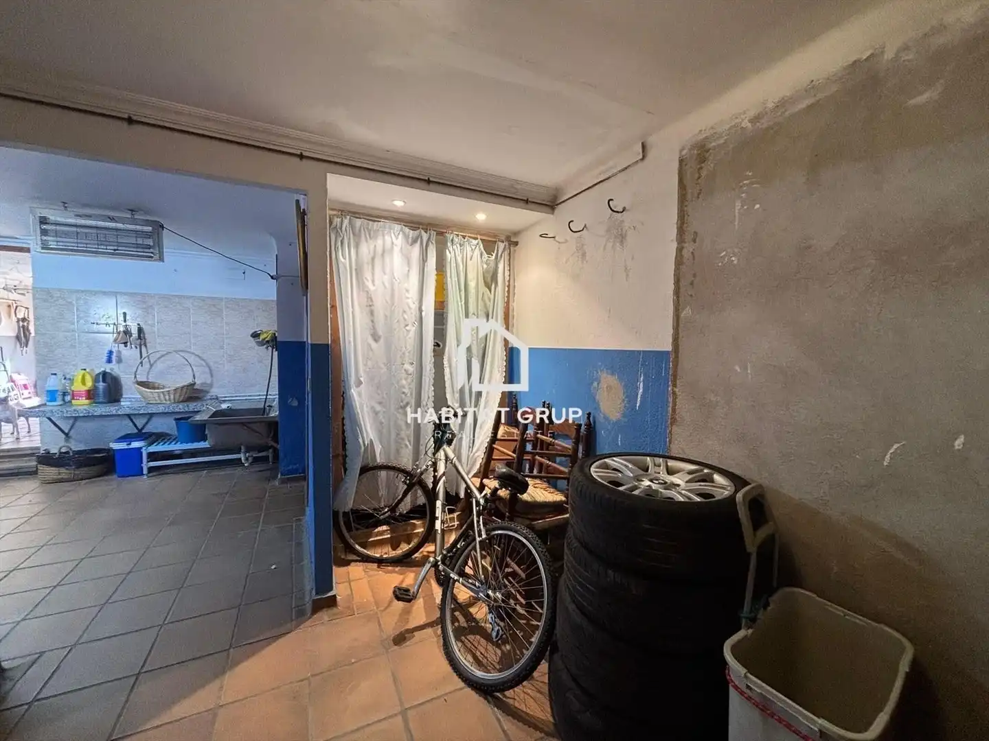 House with garden for sale in Torre Valentina - Mas Vilar de La Mutxada - Treumal, imagen 26