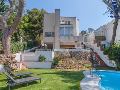 House or chalet for sale in Passeig de Bellavista, Bellamar, Castelldefels