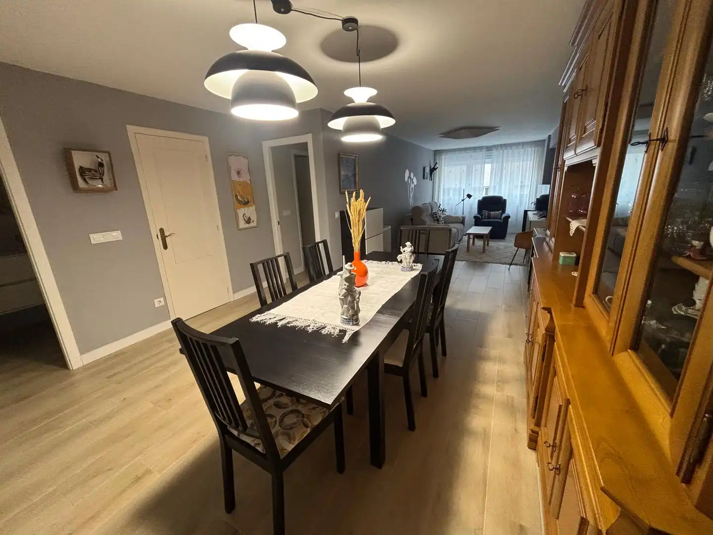 Wohnung mit Aufzug zum Verkauf in Avenida Finisterre, imagen 7