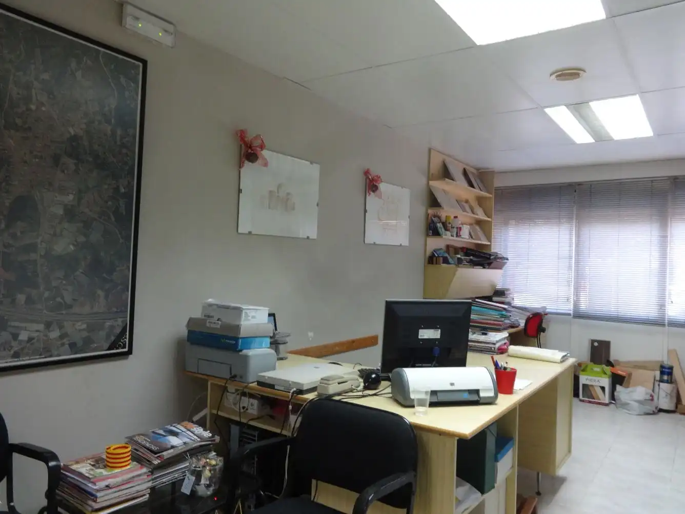 Büro zum Verkauf in Vilassar de Dalt, imagen 2