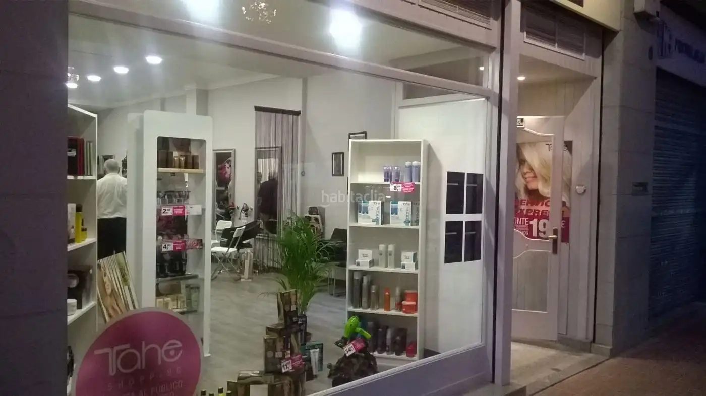 Gewerbefläche zur Miete in Carrer de Rovellat 18, imagen 7