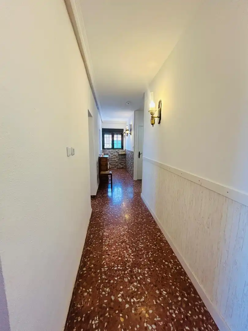 Casa o xalet en venda en Alicante / Alacant amb Aire condicionat, Calefacció i Jardí privat