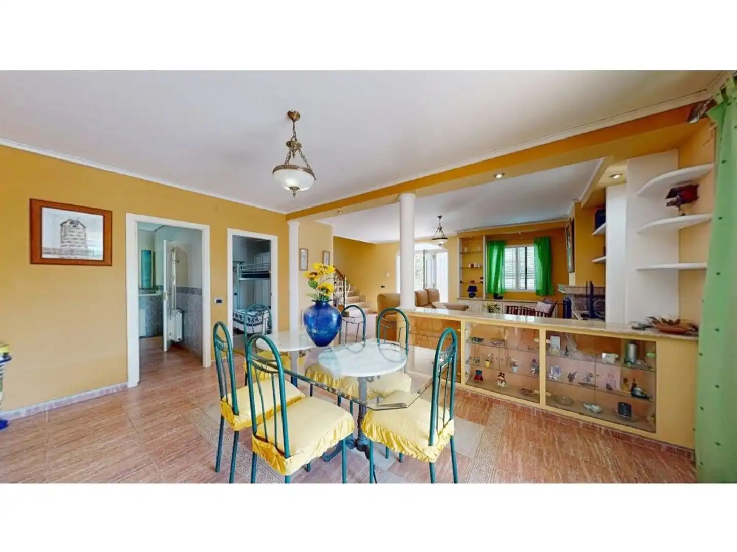 Villa à vendre à de Marco Polo, imagen 38