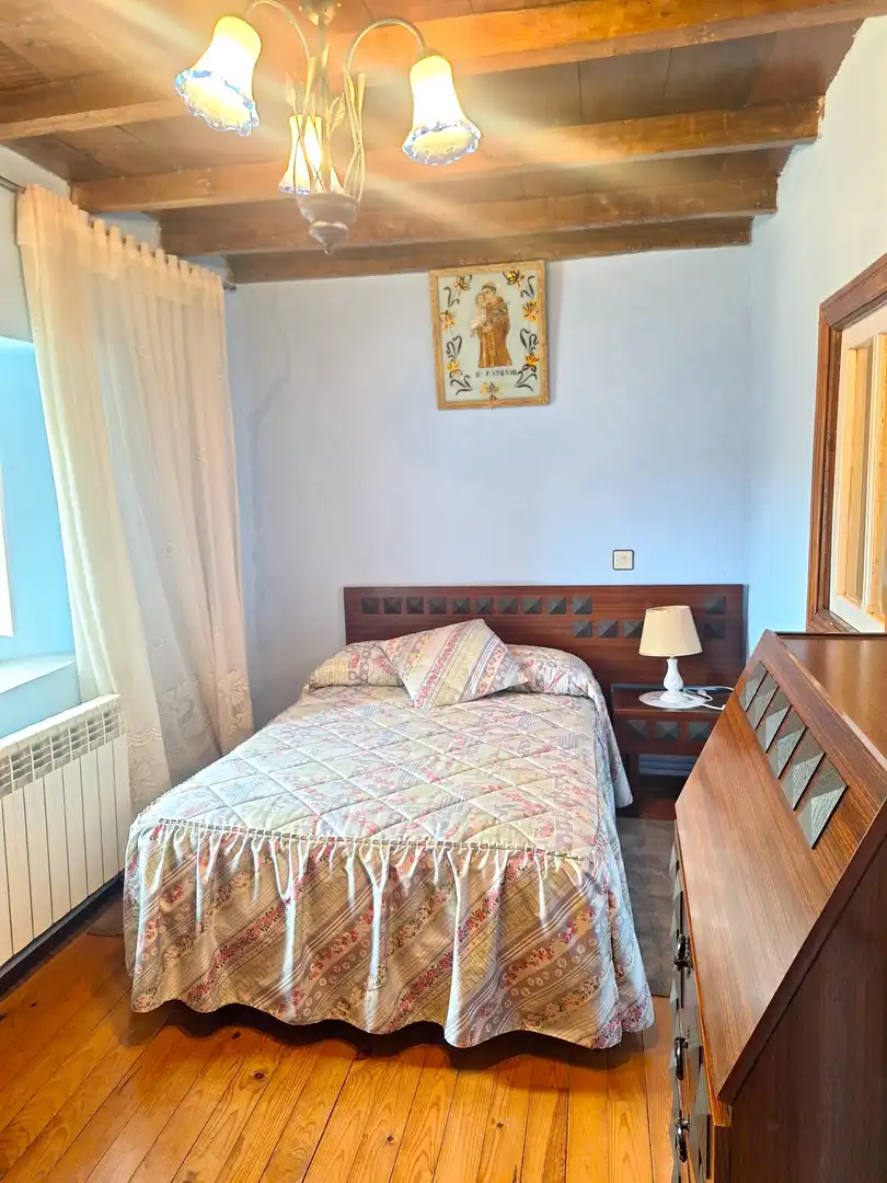 Casa in vendita a Nava de Santullán - CL GOYA              NAV, imagen 29