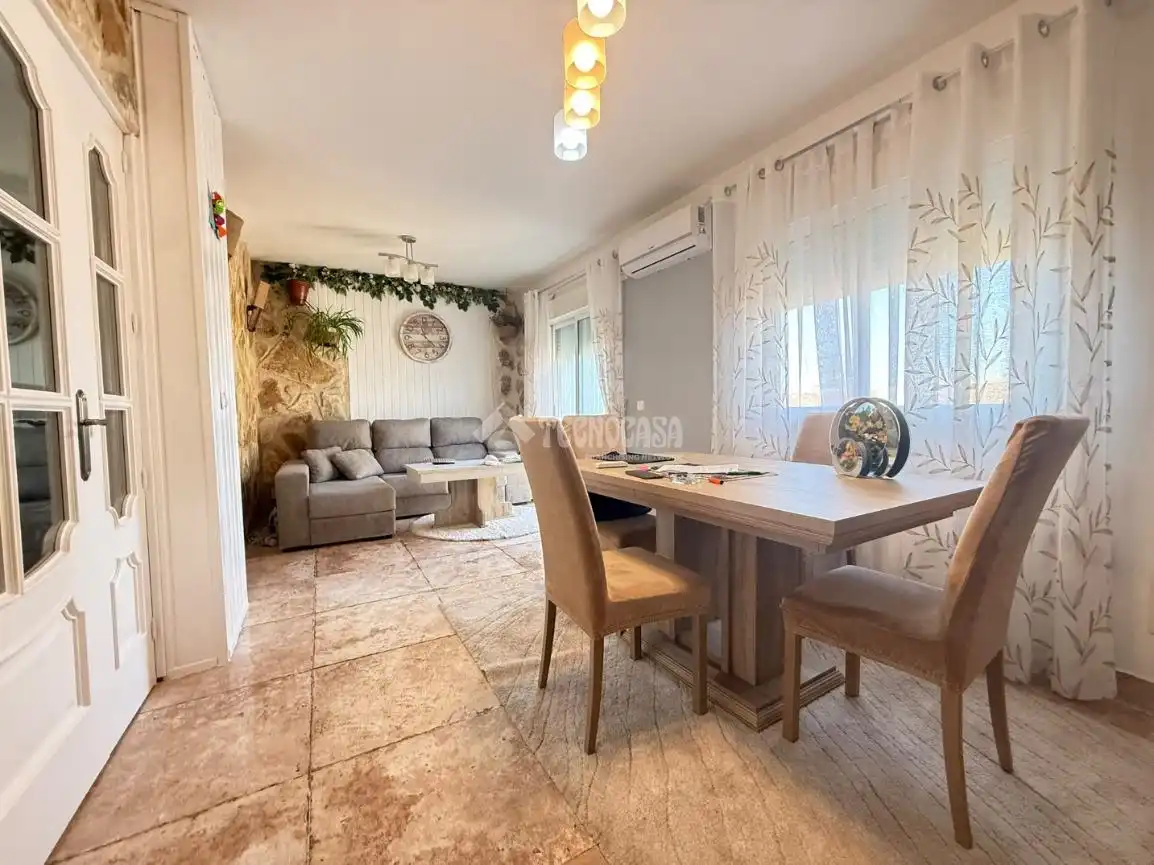 Casa pareada en venta en Ontígola, imagen 4