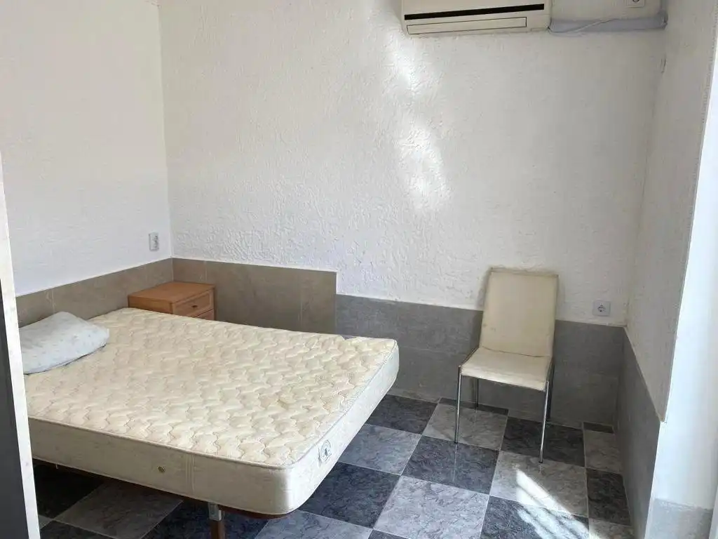 Apartament amb terrassa en venda a Plaza Plaza Orán, imagen 31