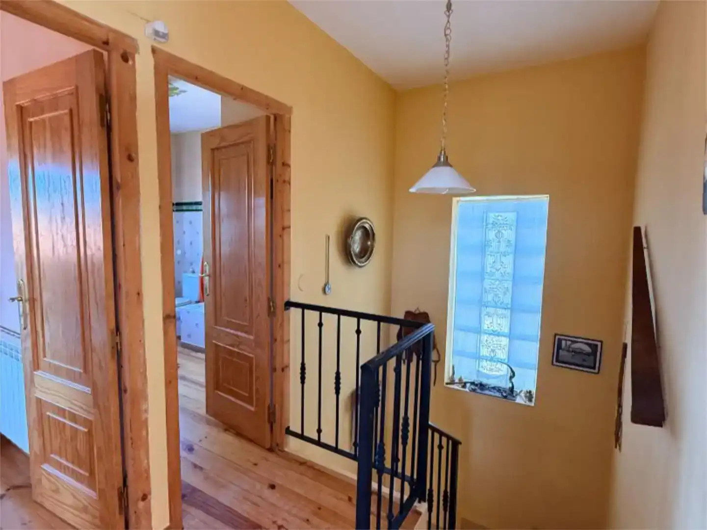 Casa o chalet en venta en Luyego con Balcón