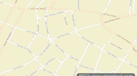 Photo 4 of Flat for sale in Calle Plus Ultra, 3, Centro, Huelva Capital