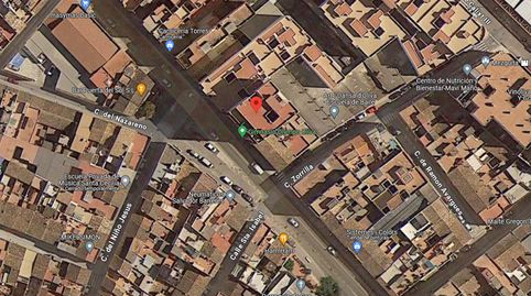 Foto 2 de Piso en venta en Carretera de Gabriel Císcar, 87, Oliva pueblo, Oliva