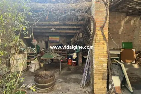 Casa o chalet en venta en Os de Balaguer con Jardín privado