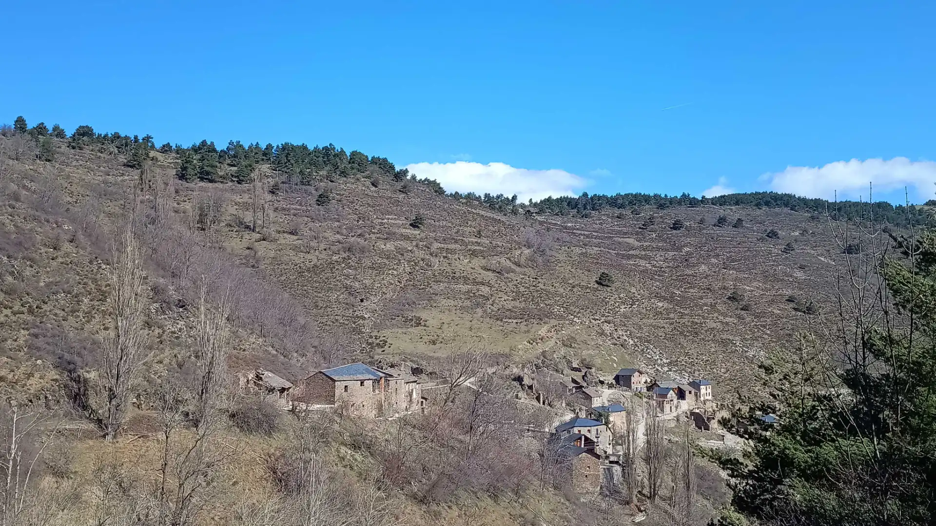 Finca rústica en venda en Soriguera amb Balcó