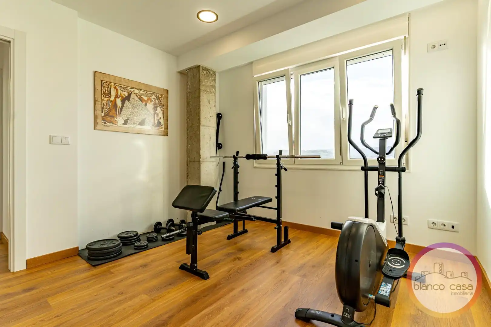 Penthouse with lift for sale in Carballo, imagen 23