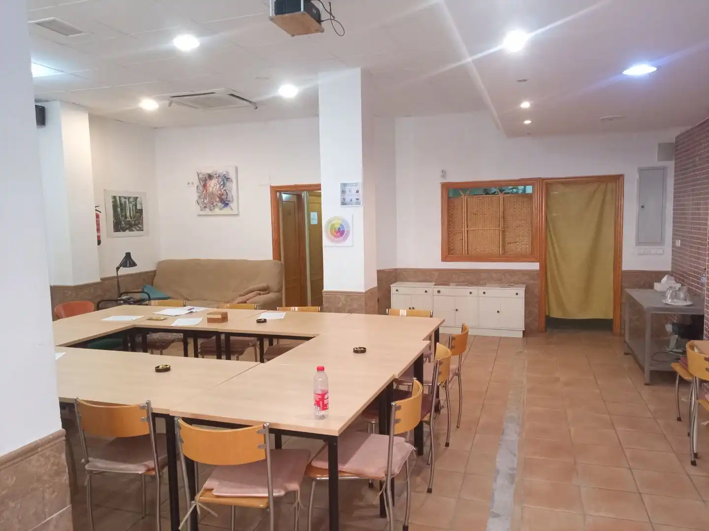 Local en venta en Valencia con Aire acondicionado