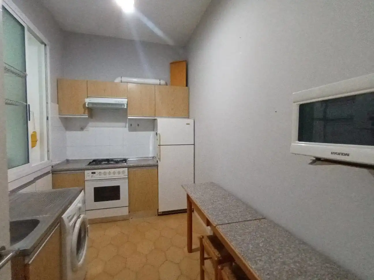 Appartement avec balcon à vendre à Easo Kalea, imagen 6