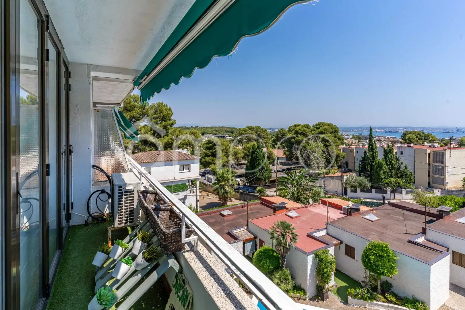Terrassa de Dúplex en venda en Salou amb Aire condicionat, Calefacció i Terrassa